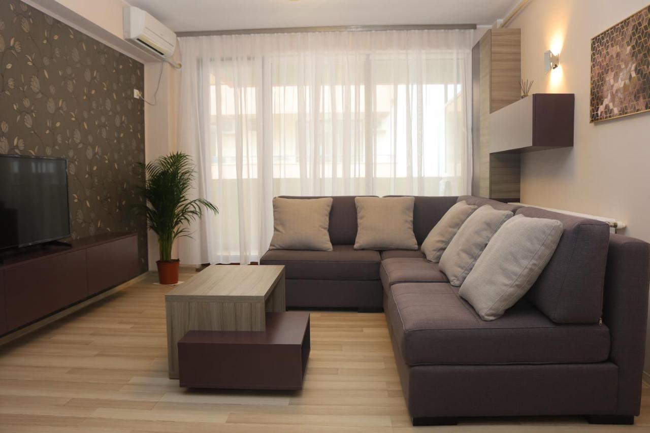 Vega Beach Apartment Мамая Экстерьер фото