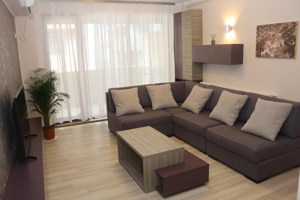 Vega Beach Apartment Мамая Экстерьер фото