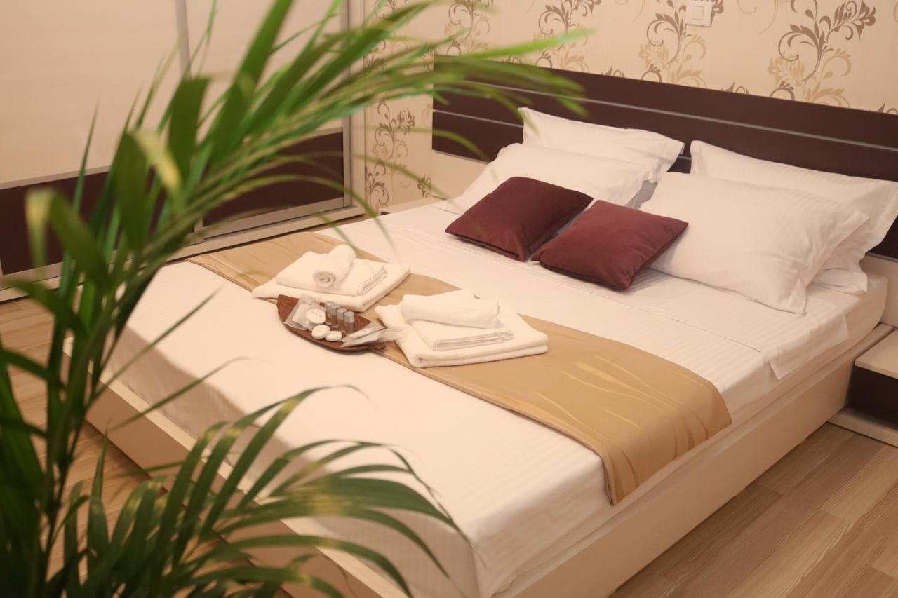 Vega Beach Apartment Мамая Экстерьер фото