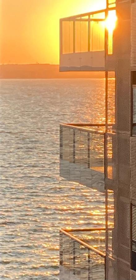 Vega Beach Apartment Мамая Экстерьер фото